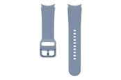 Smartwatch - Lisävarusteet - Samsung Urheilu Band (20mm S/M) - Sininen - ET-SFR90SLEGEU