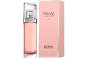 Parfyymit & Tuoksut - Hugo Boss Ma Vie Pour Femme L´eau EDT 50 ml - 8005610714912