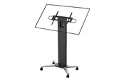 Seinäkiinnitys, AV-kiinnikkeet & AV-kalusteet - Vision Audio Visual Visio - Max 130 kg - recommended for 47"-98" - VFM-F51
