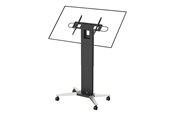 Seinäkiinnitys, AV-kiinnikkeet & AV-kalusteet - Vision Audio Visual Vision - Max 130 kg - recommended for 90" - VFM-F51T