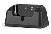 Puhelin - Adapterit & Laturit - Doro Cradle 780X/731X ECO - 8011