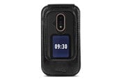 Puhelin - Kannet ja kotelot - Doro Case for  Leva L20/L21/L30/L31 and old flip models - 7988