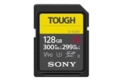 Muistikortti - Sony SF-G series TOUGH SF-G128T 128GB - SFG1TG