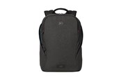 Laukut - Wenger MX Light Reppu sopiva Laptop 16" | Harmaa - 611642