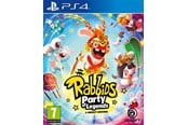 Pelit - Rabbids: Legendojen juhla - Sony PlayStation 4 - Viihde - 3307216237419