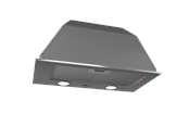 Liesituulettimet - THERMEX TFM 452 52 cm RF m/moottori - 513.41.1368.2