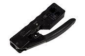 Lisätarvikkeet - LogiLink Crimp Työkalu for CAT.5e/CAT.6/CAT.6A/CAT.7 & RJ11/12 - WZ0025