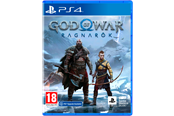 Pelit - God of War: Ragnarök - Sony PlayStation 4 - Toiminta - 711719408499