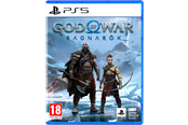 Pelit - Sodan jumala: Ragnarök - Sony PlayStation 5 - Toiminta - 711719410294
