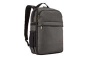 Vapaa-aika & Matkailu - Case Logic Era Large Camera Backpack - Grey - 3204002