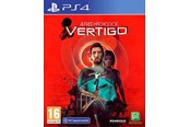 Pelit - Alfred Hitchcock: Vertigo - Sony PlayStation 4 - Toiminta/Seikkailu - 3701529503016
