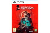 Pelit - Alfred Hitchcock: Vertigo - Sony PlayStation 5 - Toiminta/Seikkailu - 3701529502583