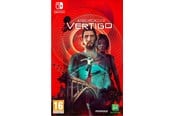 Pelit - Alfred Hitchcock: Vertigo - Nintendo Switch - Toiminta - 3701529502682