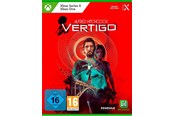 Pelit - Alfred Hitchcock: Huimaus - Microsoft Xbox One - Toiminta/Seikkailu - 3701529502613