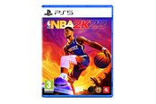 Pelit - NBA 2K23 - Sony PlayStation 5 - Urheilu - 5026555432597