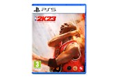 Pelit - NBA 2K23 Michael Jorden Edition - Sony PlayStation 5 - Urheilu - 5026555432788