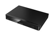 Blu-Ray & DVD-soittimet - Panasonic DMP-BD84 - Blu-ray-levysoitin - DMP-BD84EG-K
