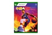Pelit - NBA 2K23 - Microsoft Xbox Series X - Urheilu - 5026555367363