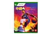 Pelit - NBA 2K23 - Microsoft Xbox One - Urheilu - 5026555367264