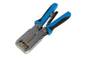 Lisätarvikkeet - LogiLink Professional tool for modular plugs RJ11 & RJ45 Cat.6 - WZ0035