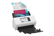 Skannerit - Brother ADS-4700W Wireless Professional Document Scanner - ADS4700WTF1