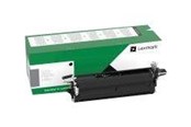 Mustepatruunat, värikasetit ja lisävarusteet - Lexmark MX931 37K -värikasetti - 63D0H00