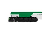 Mustepatruunat, värikasetit ja lisävarusteet - Lexmark CS943 Musta 52K Crtg Toner - 73D0HK0