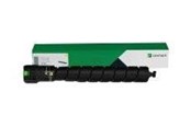 Mustepatruunat, värikasetit ja lisävarusteet - Lexmark CS943 Keltainen 26K Crtg Toner - 73D0HY0