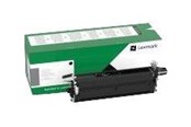 Mustepatruunat, värikasetit ja lisävarusteet - Lexmark CX942 943 944 syaani, 22K kasetti toneri - 83D0HC0
