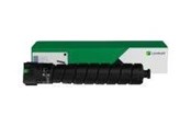 Mustepatruunat, värikasetit ja lisävarusteet - Lexmark CX942 943 944 Musta 45K Kasetti Toneri - 83D0HK0