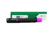 Mustepatruunat, värikasetit ja lisävarusteet - Lexmark CX930 931 magneettinen 16,5K kasetti toneri - 85D0HM0
