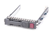 Kovalevyt - lisätarvikkeet - HP Hard Drive Tray 2.5" G8 HDD Caddy for G8 Ser - 651687-001