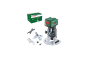 Työkalut - Bosch 06039D5000 Advanced Trim Router 18V-8 (SOLO) - 06039D5000