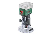 Työkalut - Bosch 06039D5000 Advanced Trim Router 18V-8 (SOLO) - 06039D5000