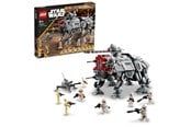 LEGO® - LEGO Star Wars 75337 AT-TE™-talsija - 75337