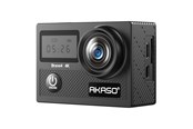 Action-kamera - Akaso Brave 4 Ultra HD 4K Wifi Toiminta Kamera With Digital Zoom - SYA0004-BK1