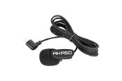Action-kameran lisälaitteet - Akaso USB-C Mikrofoni for Brave 7 and Brave 8 - SYZ0086-BK