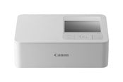 Tulostimet - Canon SELPHY CP1500 - Valkoinen - väri - Värisublimointi - 5540C003