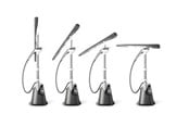 Silitysraudat  - Philips Vaatehöyrystin GC628/80 - GC628/80