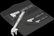 Työkalut - Wera 6004 Joker 4 set 1 self-setting Ruuviavain set 4 pieces - 4013288217516