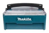 Työkalupakit & Säilytysjärjestelmät - Makita P-84137 Tool Box - P-84137
