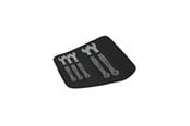 Työkalut - Wera Bicycle Set 10. 5 pieces - 5004178001