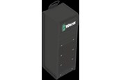 Työkalupakit & Säilytysjärjestelmät - Wera 2go 7 High Työkalu Box - 05004356001