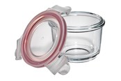 Muut pienet keittiökoneet - KÜCHENPROF Opbevaringsboks rund glas 8cm MINI - K1001703508