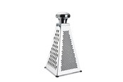 Keittiövälineet - KÜCHENPROF Pyramide rivejern QUADRO stort - K1004452800
