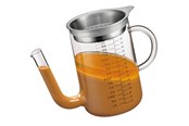 Keittiötarvikkeet - KÜCHENPROF Kande med fedtseparator - K1012362800