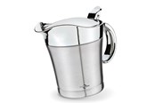 Keittiötarvikkeet - KÜCHENPROF Sovsekande med termo 500ml - K1012472800