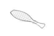 Keittiövälineet - Küchenprofi Fiskegrillnet 43cm EASY BBQ - K1066082800