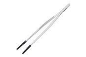 Keittiövälineet - KÜCHENPROF Pincet 30cm silikone - K1068001030