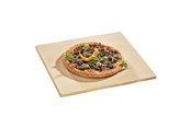 Leivontatarvikkeet - KÜCHENPROF Pizzasten med fod PROFI 35.4cm X 40.5cm - K1086150040